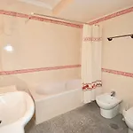 Apartamento Cereja - 3 Bedroom In Great Complex With Sea Views, 3 Pools And