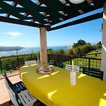Cereja - 3 Bedroom In Great Complex With Sea Views, 3 Pools And São Martinho do Porto