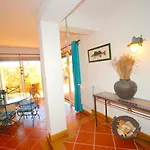 Apartamento Cereja - 3 Bedroom In Great Complex With Sea Views, 3 Pools And