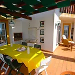 Cereja - 3 Bedroom In Great Complex With Sea Views, 3 Pools And Apartamento