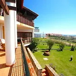Apartamento Cereja - 3 Bedroom In Great Complex With Sea Views, 3 Pools And