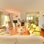 Apartamento Cereja - 3 Bedroom In Great Complex With Sea Views, 3 Pools And