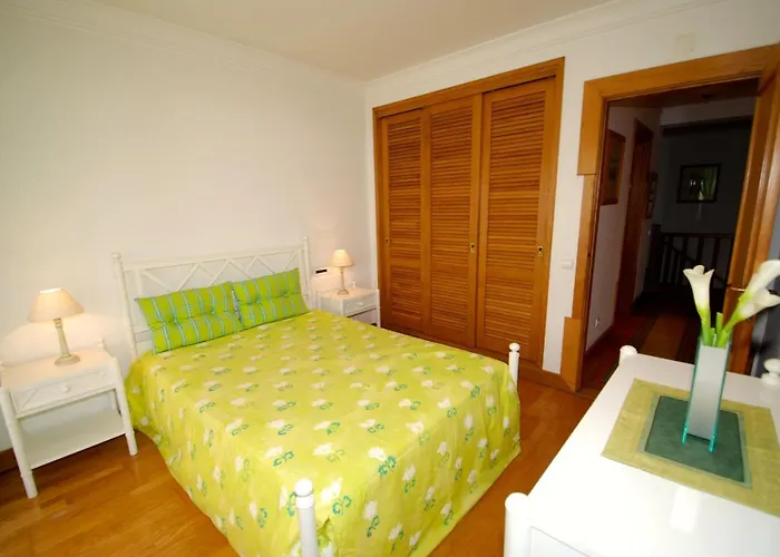 Cereja - 3 Bedroom In Great Complex With Sea Views, 3 Pools And