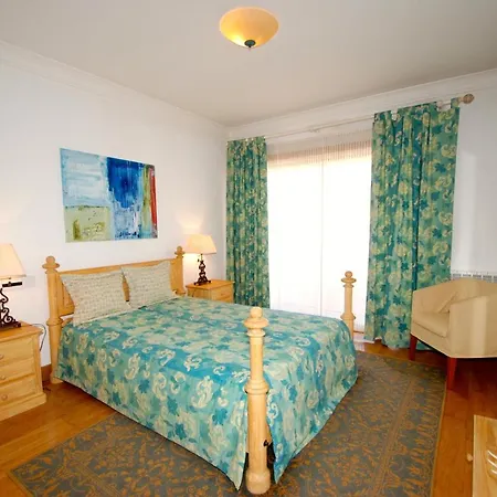 Cereja - 3 Bedroom In Great Complex With Sea Views, 3 Pools And * ساو مارتينهو دو بورتو
