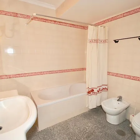 Apartment Cereja - 3 Bedroom In Great Complex With Sea Views, 3 Pools And