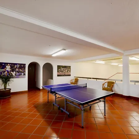 Cereja - 3 Bedroom In Great Complex With Sea Views, 3 Pools And Apartment *
