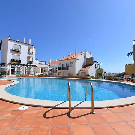 Cereja - 3 Bedroom In Great Complex With Sea Views, 3 Pools And Apartamento