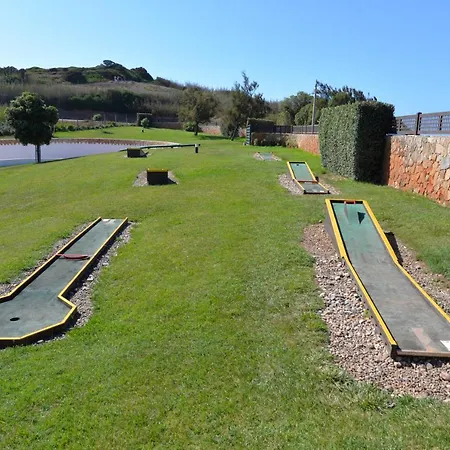Cereja - 3 Bedroom In Great Complex With Sea Views, 3 Pools And Apartment Sao Martinho do Porto
