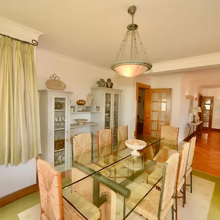 شقة Cereja - 3 Bedroom In Great Complex With Sea Views, 3 Pools And *