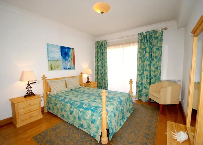 Cereja - 3 Bedroom In Great Complex With Sea Views, 3 Pools And * 상 마르티뇨 두 포르투
