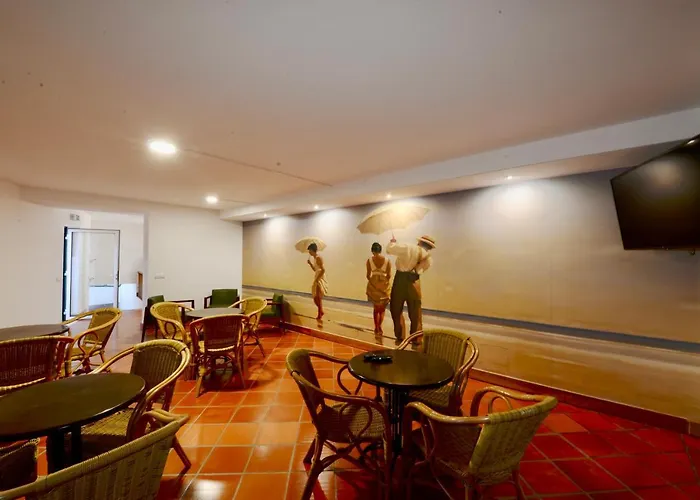 Cereja - 3 Bedroom In Great Complex With Sea Views, 3 Pools And 상 마르티뇨 두 포르투