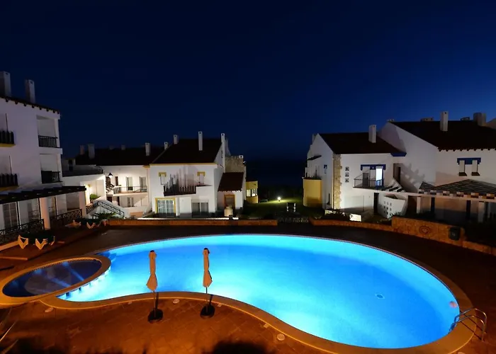 Cereja - 3 Bedroom In Great Complex With Sea Views, 3 Pools And 아파트 *
